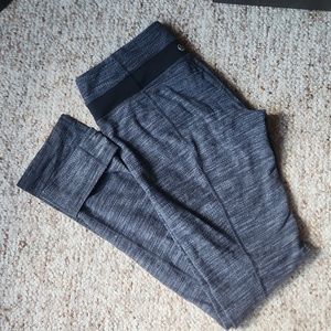 Brushed lululemon 6